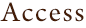 Access
