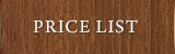 PRICE LIST