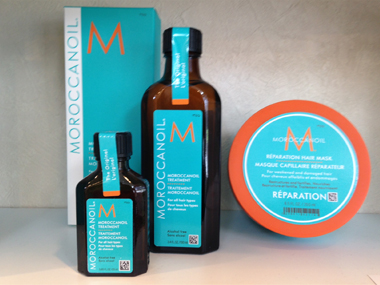 MOROCCANOIL&reg;