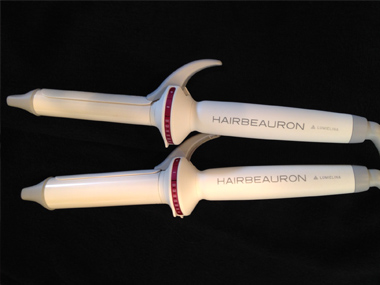 LUMIELINA&reg; HAIRBEAURON